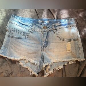 Empyre Jenna shorts brand new